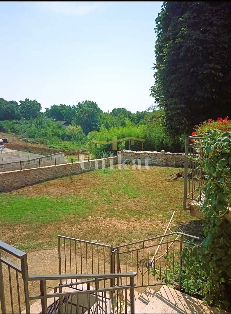 SVETI LOVREČ PAZENATIČKI